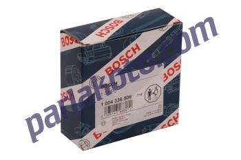 Bosch 1004336506 Audi A3 Q3 Citroen Berlingo C3 C4 C5 Peugeot 2008 207 308 Partner Volkwagen Passat 12v Marş Kömür Yuvası