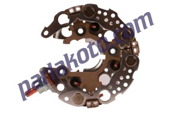 Mobiletron RN37 Ford Focus Cmax Kuga Mazda 3 Volvo V50 Diot Tablası 12v Nippondenso Tip