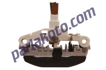 Dodo IB545 Bmw 316 320 520 12v Şarj Konjektörü Bosch Tipi