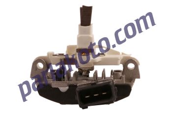 Dodo IB545 Bmw 316 320 520 12v Şarj Konjektörü Bosch Tipi