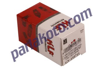 Klf 110711 Geri Vites Müşürü Ford Cargo Intercool