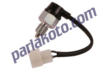 Klf 140078 Difransiyel Emniyet Müşürü Tumosan Alçelik