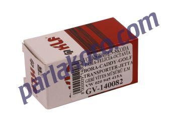 Klf 140082 Geri Vites Müşürü Volkswagen Caddy Golf Jetta Polo Transporter Seat Cordoba Ibiza Toledo Skoda Felicia