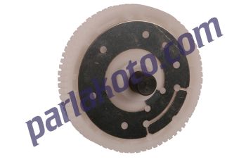 Klf 617511 Silgi Dişlisi Ford Cargo Valeo Swf Alman Motor