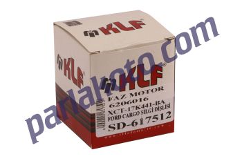 Klf 617512 Silgi Dişlisi Ford Cargo Faz Motor XCT17K441BA