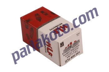 Klf 800001 Hararet Müşürü Massey Ferguson 1877731