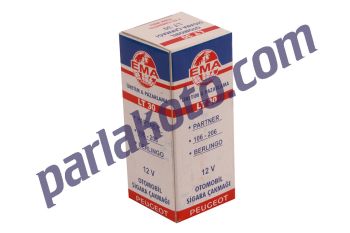 Ema LT30 Sigara Çakmak Komple Peugeot Partner 106 206 308 406 607 1007 12V 822754