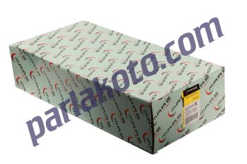 Mars 510353 Stop Lambası Sağ Fiat Ducato 2001-2005 Citroen Jumper II 2003-2006 Peugeot Boxer II 2003-2006 Duysuz 1328427080