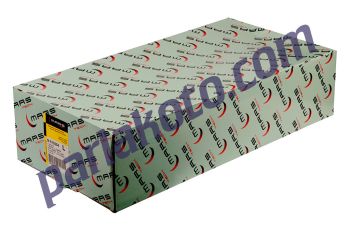 Mars 510354 Stop Lambası Sol Fiat Ducato 2001-2005 Citroen Jumper II 2003-2006 Peugeot Boxer II 2003-2006 Duysuz 1328428080