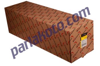 Mars 510371 Stop Lambası Sol Fiat Ducato Citroen Jumper Peugeot Boxer 2013-2017 1380673080