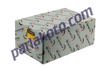 Mars 511118 Stop Lambası Sağ Peugeot Partner Citroen Berlingo 1996-2005 6351EC