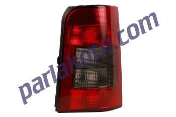 Mars 511118 Stop Lambası Sağ Peugeot Partner Citroen Berlingo 1996-2005 6351EC