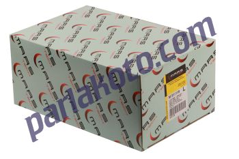 Mars 511119 Stop Lambası Sol Peugeot Partner Citroen Berlingo 1996-2005 6350EC