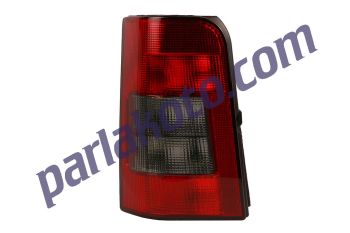 Mars 511119 Stop Lambası Sol Peugeot Partner Citroen Berlingo 1996-2005 6350EC