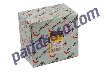 Mars 521131 Sinyal Lambası Sağ Peugeot Partner Citroen Berlingo 1996-  Duysuz 630382