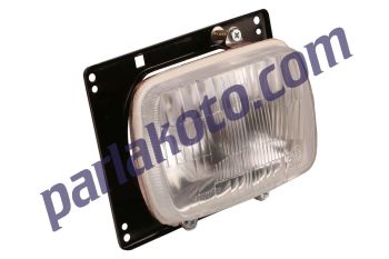 Stopplas 00022 Far Komple Fiat Traktör 55 46