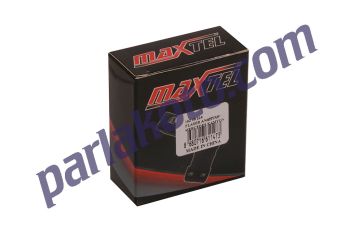 Yasid 16208224 Dörtlü Flaşör Anahtarı Mercedes Benz Kamyon 8 Fişli