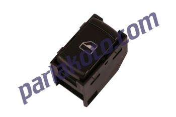 Yasid 18206002 Cam Anahtarı Volkswagen Bora Golf IV Passat B5 1997-2005 4 Fişli 3B0959855B AN411