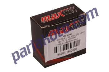 Yasid 18206008 Cam Anahtarı Volkswagen Polo Seat Ibiza Cordoba 2001-2009 4 Fişli Ön Sağ 5Z0959856