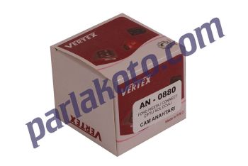 Dodo AN0880 Cam Anahtarı Ford Fiesta 2001-2008 Fusion 2002-2012 Ka 1996-2008 Transit 02-13 Connect 2002-2013 96FG14529BC