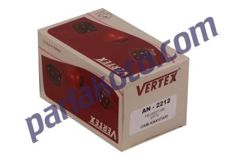 Vertex AN2212 Cam Anahtarı Peugeot 206 1998-2010 306 1993-2002 Citroen Jumpy 2007-2011 6554WQ AN606