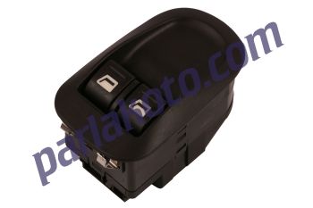 Vertex AN2212 Cam Anahtarı Peugeot 206 1998-2010 306 1993-2002 Citroen Jumpy 2007-2011 6554WQ AN606