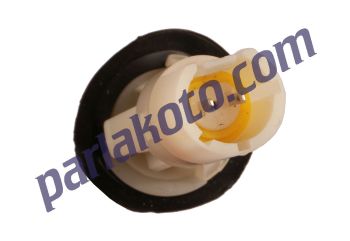 Vertex AN2272 Kapı Işık Butonu Peugeot Partner 206 307 405 406 Citroen C4 C5  636650