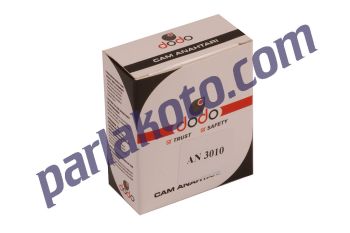 Dodo AN3010 Cam Anahtarı Dacia Logan 2004-2014 6001546816 AN741