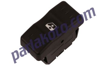 Dodo AN3010 Cam Anahtarı Dacia Logan 2004-2014 6001546816 AN741