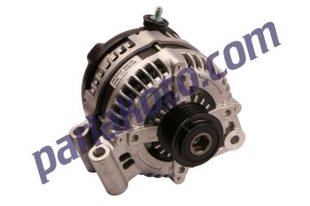 Denso DAN1105 Şarj Dinamosu Land Rover Discovery 3.0TD Range Rover Sport 3.0TD 4x4 12V 150 Amper