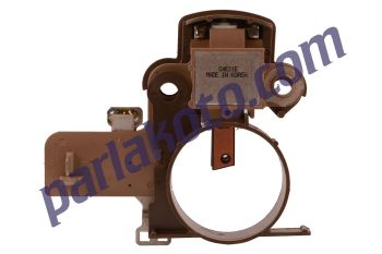 Ka 18-GNR M004A Şarj Konjektörü Hyundai H100 12v Valeo Tip