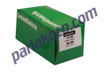 Lucas LTH104 Marş Pinyon Kapağı Hyundai Accent