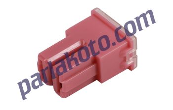 Parlex S1041-4 Ayaklı Sigorta Dişi Yırtmaçlı 30 Amper Japon Tip Ayaksız