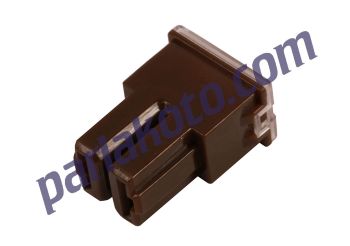 Parlex S1041-4 Ayaklı Sigorta Dişi Yırtmaçlı 70 Amper Japon Tip Ayaksız