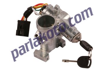 Yasid 14802015 Kontak Anahtarı Gövdeli Ford Transit T12 T15 1985-2000 FR340