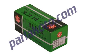 Blick A2486E Sinyal ve Stop Ampülü 48V 93 25W