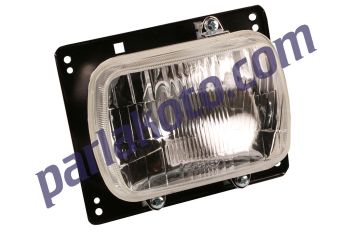 Ayfar 606616 Ön Far Fiat Traktör 55 46