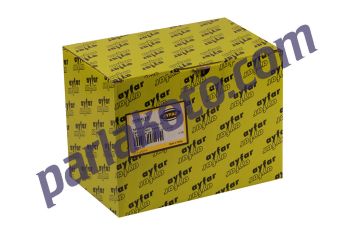 Ayfar 606618 Ön Far Massey Ferguson Traktör 285S 1997-1998