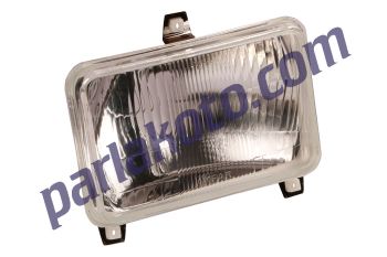 Ayfar 606618 Ön Far Massey Ferguson Traktör 285S 1997-1998
