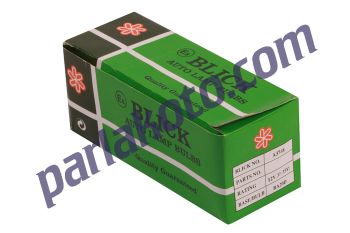 Blick A3748 Ampül 12V 35*35 Bosch Tipi Motorsiklet Ampulu  35/35