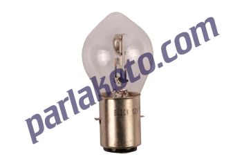 Blick A3748 Ampül 12V 35*35 Bosch Tipi Motorsiklet Ampulu  35/35