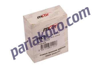 Mcar AN402 Cam Anahtarı Volkswagen Polo Classic 2000-2001 6N0959855B