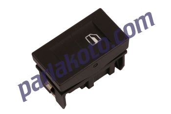 Mcar AN402 Cam Anahtarı Volkswagen Polo Classic 2000-2001 6N0959855B