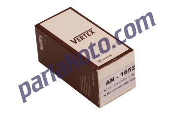 Vertex AN1652 Klima Anahtarı Mercedes W124 E serisi 1985-1996 W201 190 serisi 1990-1993 W202 1994-2000 1248201910