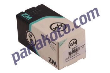 ZM 497 Marş Otomatiği Peugeot Boxer 106 206 207 307 Partner Citroen Berlingo Jumper C3 C4 Nemo Saxo Fiat Fiorino 12V Valeo Tip