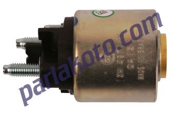 ZM 497 Marş Otomatiği Peugeot Boxer 106 206 207 307 Partner Citroen Berlingo Jumper C3 C4 Nemo Saxo Fiat Fiorino 12V Valeo Tip