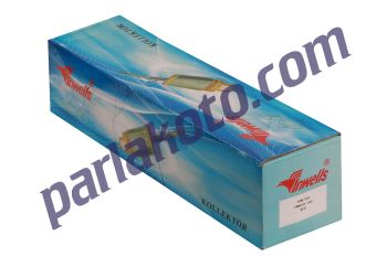 Inwells IM151 Marş Kollektörü John Deere Traktör Biçer Ford Cargo Fiat Iveco Turbo Daily Scania Inter 12v Bosch Tipi IM127