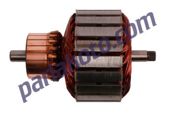 Winwin IM550 Direksiyon Pompa Kollektörü Renault Kangoo Clio Megane Nissan Almera Opel Meriva DK01 12V