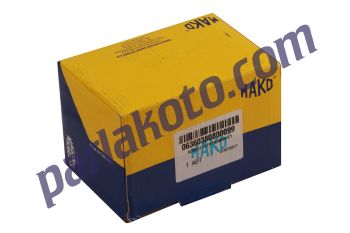 Mako 63603808 Marş Otomatiği Tümosan Türk Traktör Yeni Model 12v