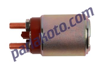 Mako 63603808 Marş Otomatiği Tümosan Türk Traktör Yeni Model 12v